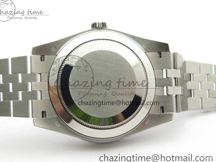 228238 Bracelet Noob Diamond Dial Edition Jubilee Best A3235 1:1 SS DateJust Gray On 0324